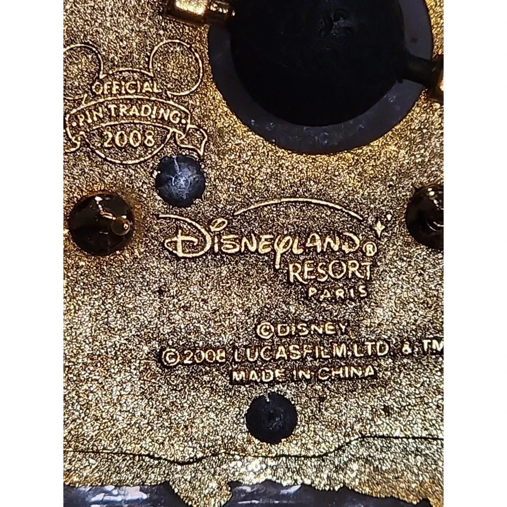 Disney this edition
